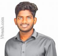 VVB2540  : Unspecified (Tamil)  from  Chennai