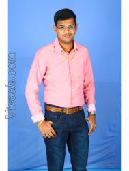 VVB2546  : Arya Vysya (Telugu)  from  Chittoor