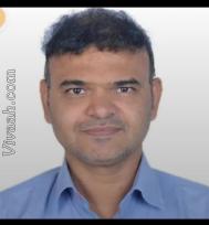 VVB2547  : Brahmin Madhwa (Kannada)  from  Bangalore