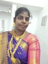 VVB2548  : Devendra Kula Vellalar (Tamil)  from  Thoothukudi