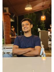 VVB2555  : Shafi (Malayalam)  from  Malappuram