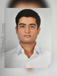 VVB2559  : Sindhi-Larkana (Sindhi)  from  Ahmedabad