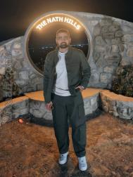 VVB2566  : Brahmin Audichya (Gujarati)  from  Bhavnagar