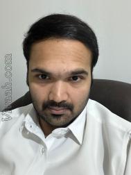 VVB2571  : Reddy (Tamil)  from  Tiruchirappalli