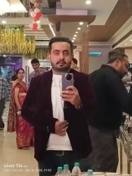 VVB2572  : Brahmin (Hindi)  from  Panchkula