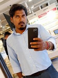 VVB2575  : Muthuraja (Tamil)  from  Thanjavur