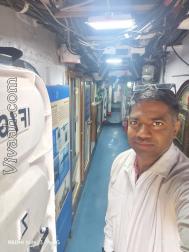 VVB2587  : Agarwal (Hindi)  from  Pune