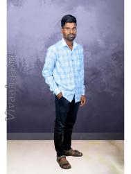 VVB2592  : Nadar (Tamil)  from  Karaikal