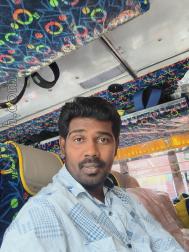 VVB2601  : Adi Dravida (Tamil)  from  Vellore