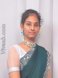 VVB2605  : Brahmin (Telugu)  from  Krishna