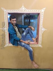 VVB2612  : Panchal (Gujarati)  from  Ahmedabad