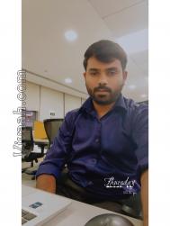 VVB2616  : Mannuru Kapu (Telugu)  from  Hyderabad