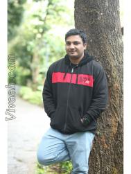 VVB2637  : Thiyya (Malayalam)  from  Kozhikode