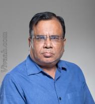 VVB2650  : Agarwal (Rajasthani)  from  Hyderabad