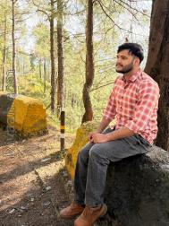 VVB2667  : Brahmin Kumaoni (Kumoani)  from  Haldwani