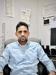 VVB2706  : Yadav (Hindi)  from  Bijnor