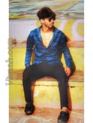 VVB2709  : Ansari (Hindi)  from  Mumbai