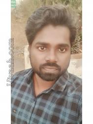 VVB2724  : Born Again (Telugu)  from  Rajahmundry