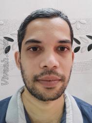 VVB2727  : Bhandari (Marathi)  from  Mumbai