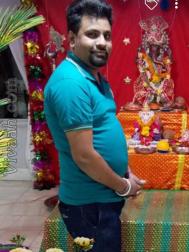 VVB2747  : Brahmin Brahmbhatt (Gujarati)  from  Orkney (North-West - South Africa)