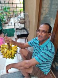 VVB2761  : Latin Catholic (English)  from  Bangalore