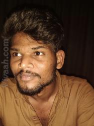 VVB2766  : Scheduled Tribe (Telugu)  from  Ongole