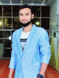 VVB2767  : Sheikh (Urdu)  from  Mysore