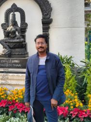 VVB2777  : Mudaliar (Tamil)  from  Chennai