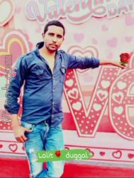 VVB2782  : Valmiki (Haryanvi)  from  West Delhi