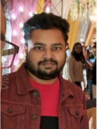 VVB2789  : Kashyap (Bengali)  from  Pilibhit