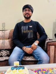 VVB2795  : Leva Patil (Marathi)  from  Jalgaon