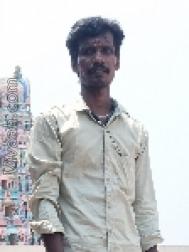 VVB2805  : Vanniyakullak Kshatriya (Tamil)  from  Chennai