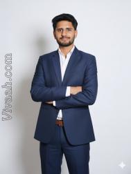 VVB2809  : Saini (Hindi)  from  Jaipur