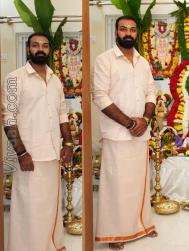 VVB2838  : Chettiar (Tamil)  from  Hosur