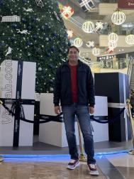 VVB2839  : Brahmin (Hindi)  from  New Delhi