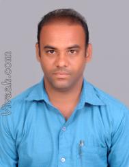 VVB2841  : Reddy (Telugu)  from  Vijayawada