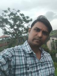 VVB2842  : Maratha (Marathi)  from  Indore