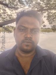 VVB2846  : Devendra Kula Vellalar (Tamil)  from  Coimbatore