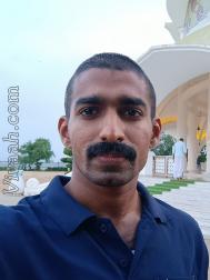 VVB2852  : Thiyya (Malayalam)  from  Kozhikode