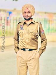 VVB2887  : Majabi (Punjabi)  from  Tarn Taran