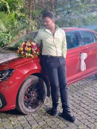 VVB2893  : Roman Catholic (Hindi)  from  Pune