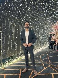 VVB2910  : Brahmin Kumaoni (Kumoani)  from  Haldwani