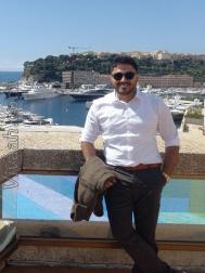 VVB2916  : Sadgop (Bengali)  from  Paris