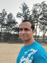 VVB2927  : Roman Catholic (Konkani)  from  Margao