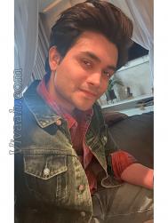 VVB2938  : Maratha (Marathi)  from  Thane