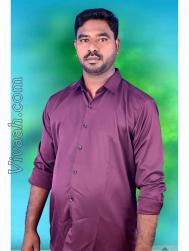 VVB2945  : Naidu (Telugu)  from  Attur