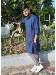 VVB2949  : Brahmin Bhumihar (Bihari)  from  New Delhi