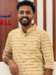 VVB2951  : Mudaliar (Malayalam)  from  Thrissur