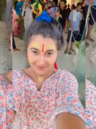 VVB2959  : Brahmin (Hindi)  from  West Delhi