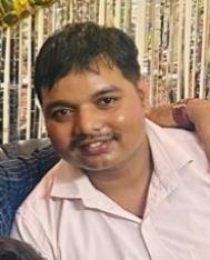 VVB2961  : Brahmin Kanyakubja (Hindi)  from  South Delhi